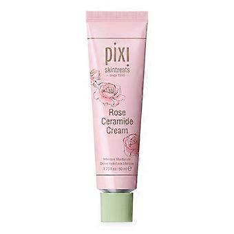Pixi By Petra Rose Ceramide Cream 1.70 Fl Oz