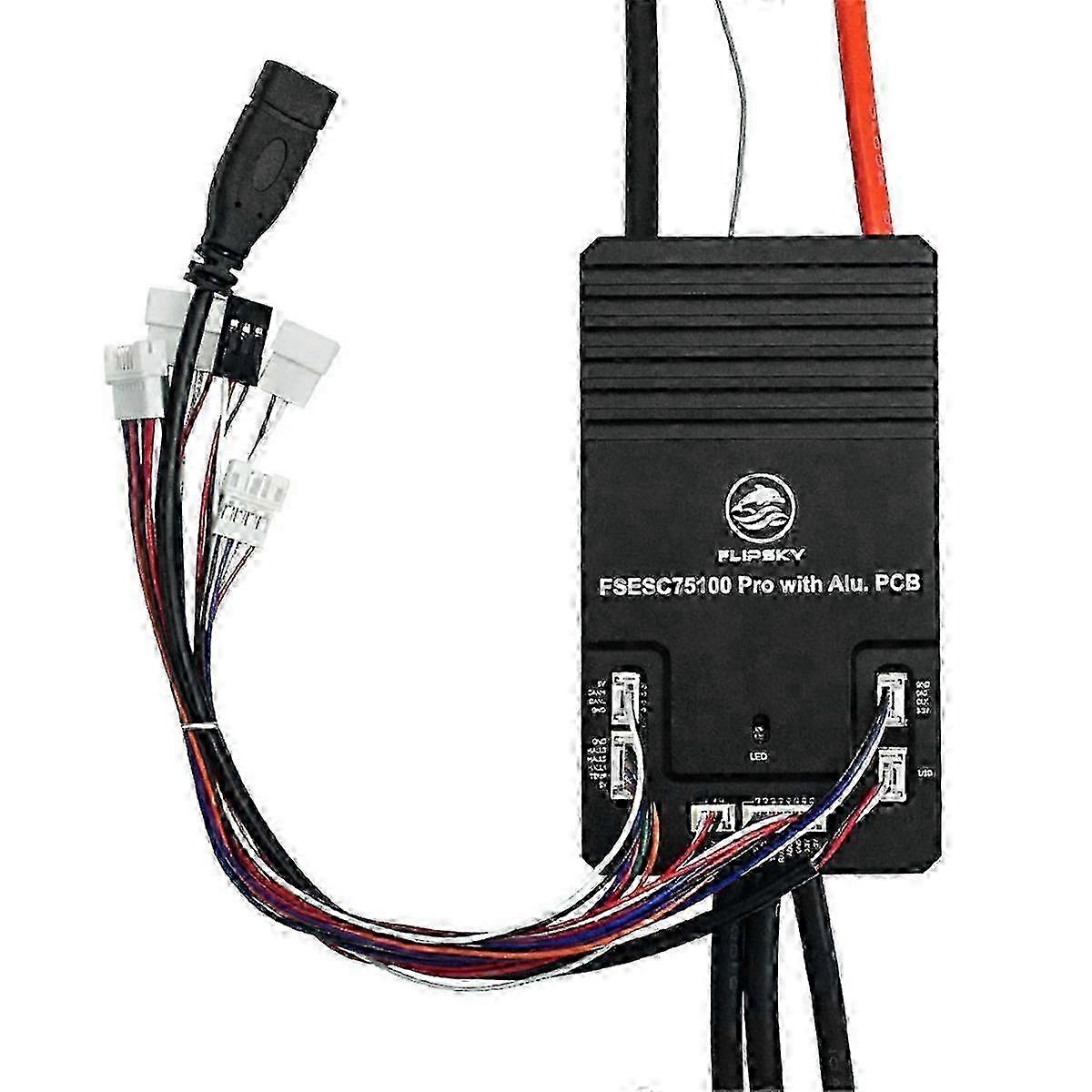 Flipsky 75100 Pro Speed Controller for Electric Skateboard / Scooter