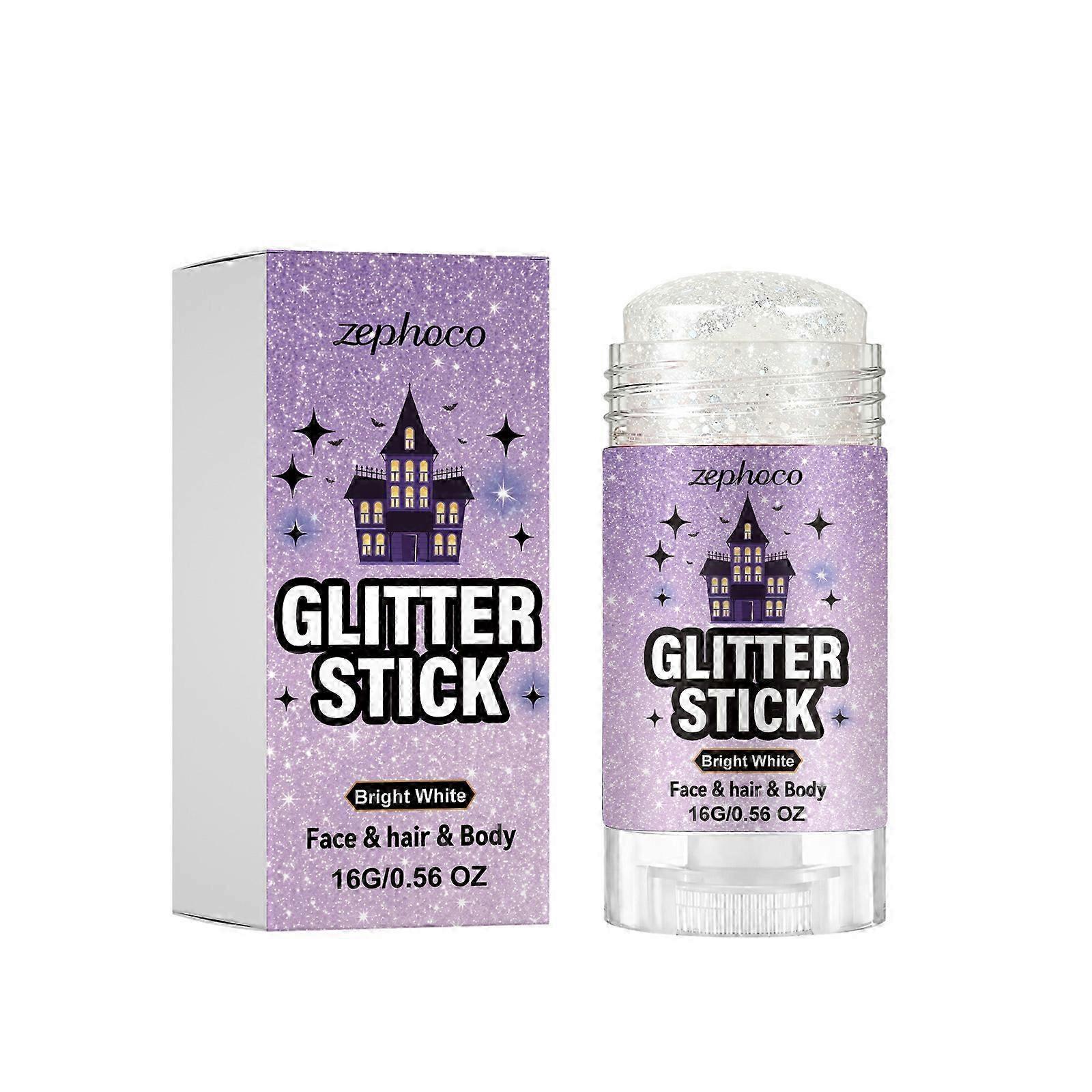 Glitter Shimmer Stick 2 Pack