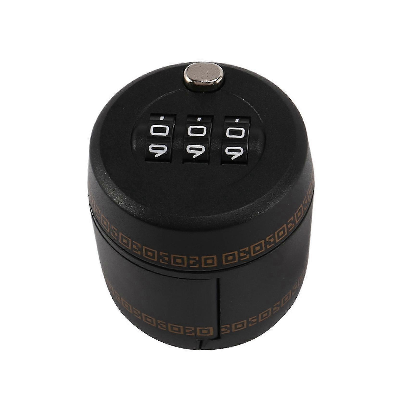 Vacuum Seal Password Wine Stopper