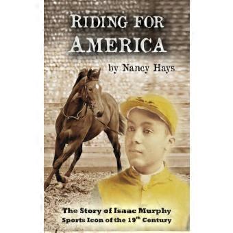 Riding For America