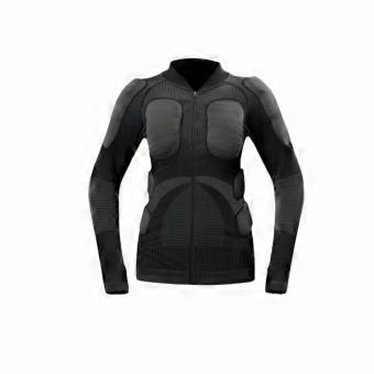 Ski Protective Set, pelvic Pad, Knee Pad, Elbow Pad, collision Resistant, Unisex