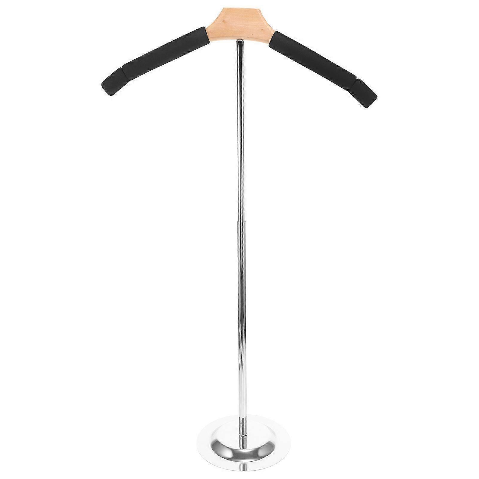 Type Clothes Display Stand compatible with Storage Clothes Display Rack