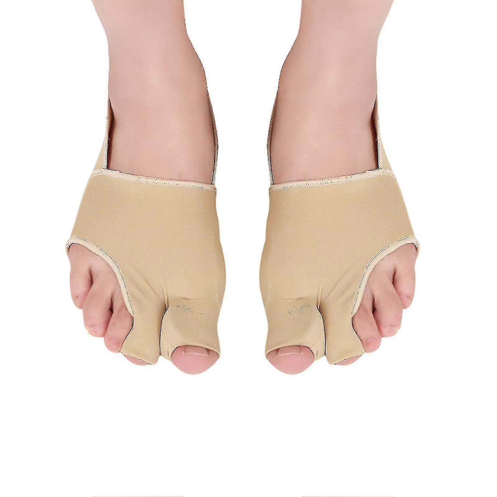 2 Pcs Bunion Corrector - YX-bj