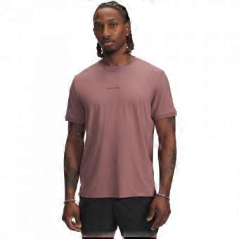 Under Armour Herre Project Rock T-skjorte