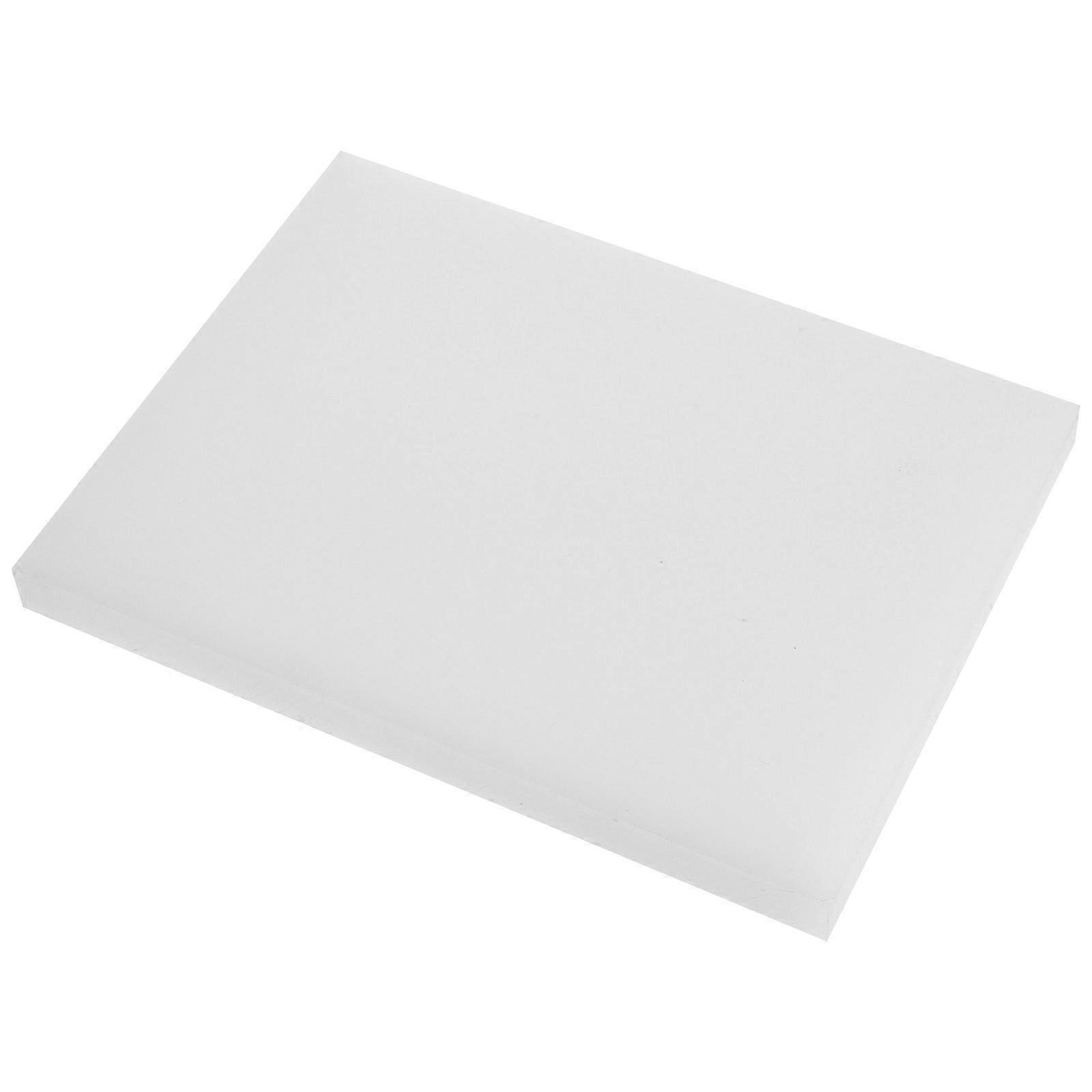 Precision Punch Mat Lightweight PP