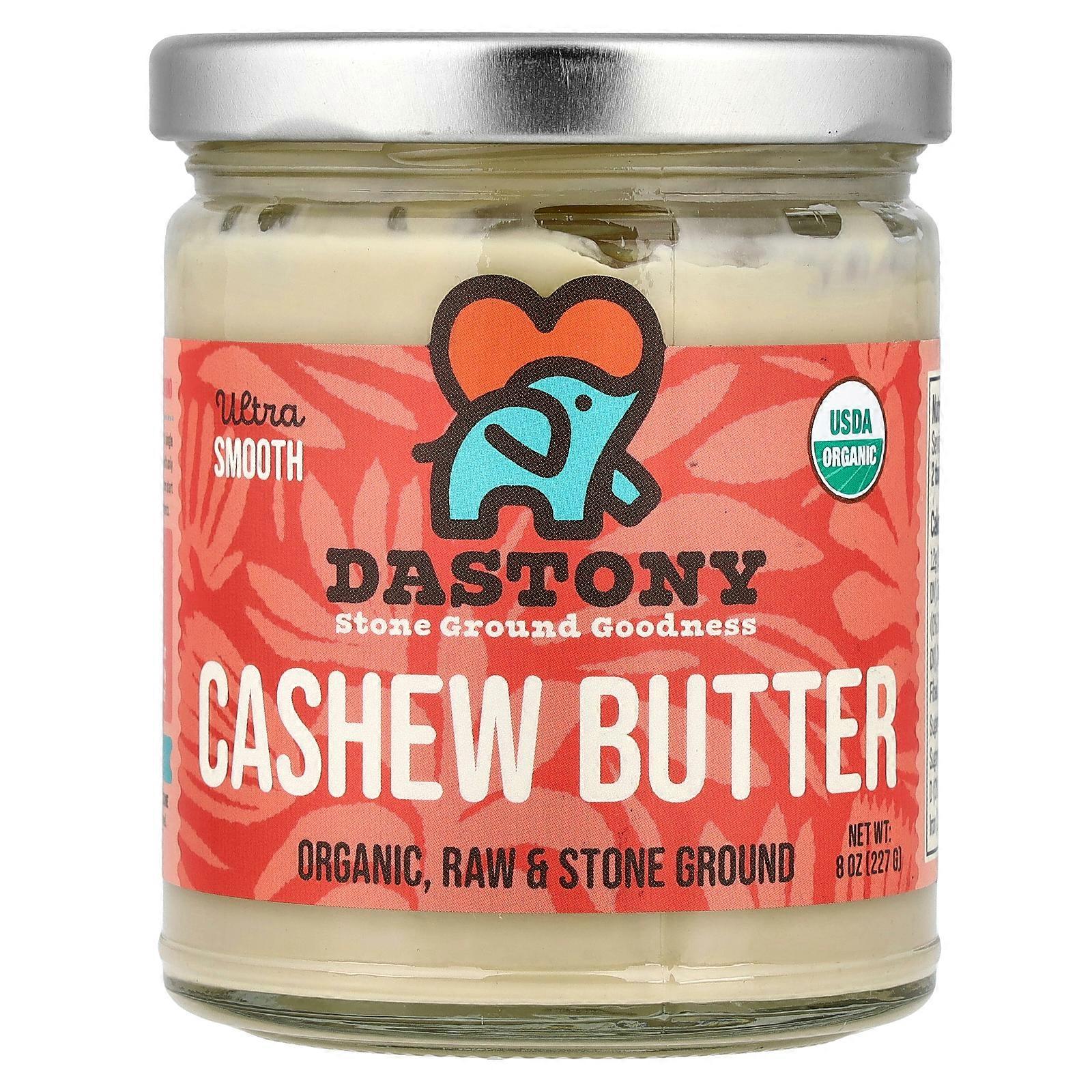 Dastony, Ultra Smooth