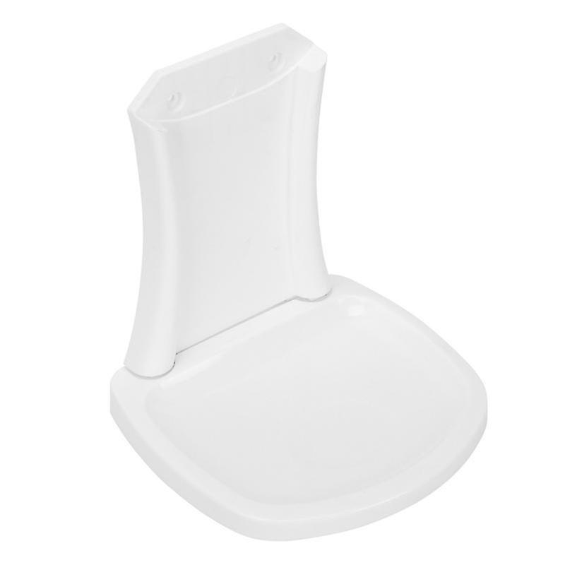 18X17cm White Soap & Lotion Dispensers 1pc Practical Soap Dispenser Stand Bracket Soap Dispenser Bra