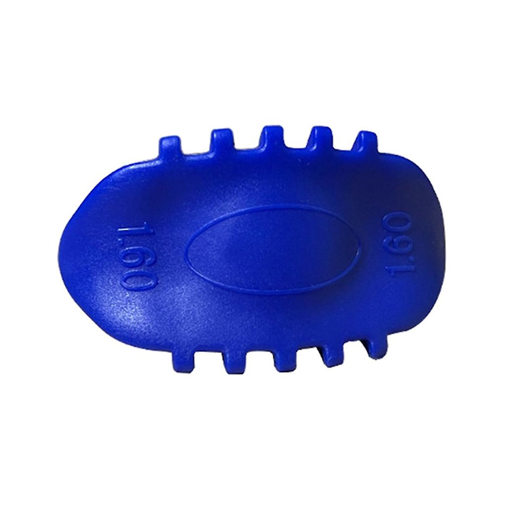 Hjul felglås 1,6" 1,85" 2,15"