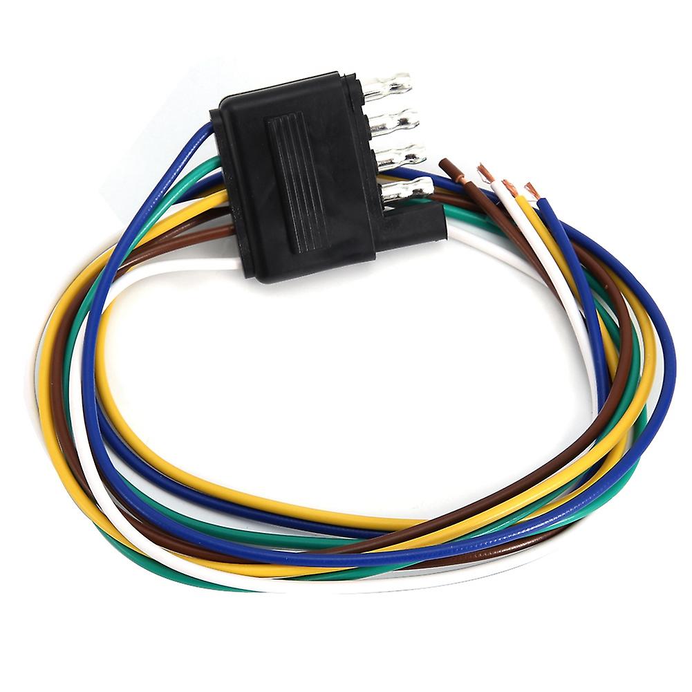 Flat Plug,5 Pin Flat Plug Way Plug Pin Flat Plug Built to Last