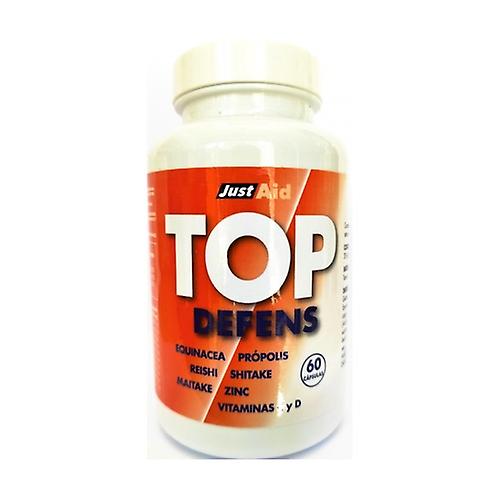 Top defenses immune system 60 capsules