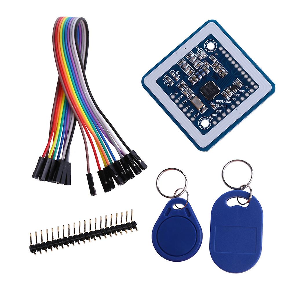 Ny PN532 NFC RFID -modul V3 Kits Reader Writer Board for Android-telefon