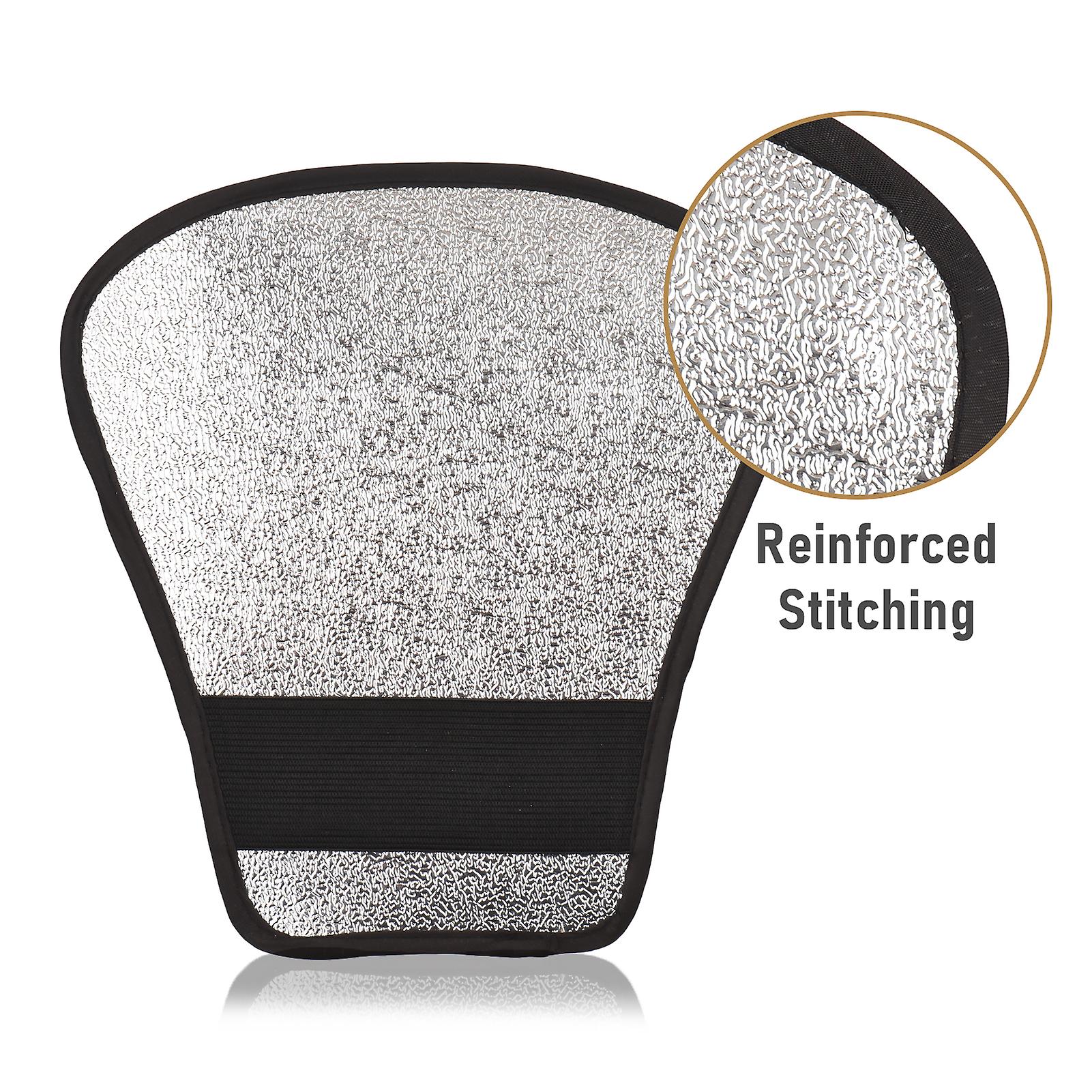 Portable Universal Camera Flash Reflector Speedlite Bounce Diffuser Board