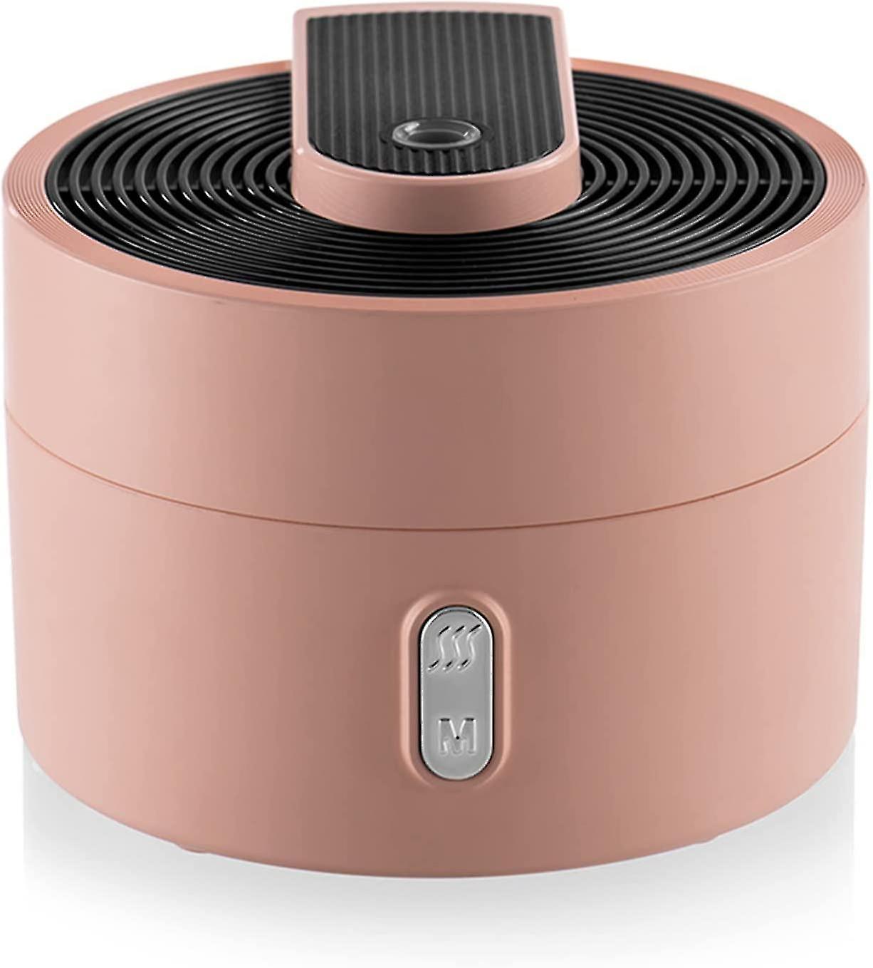 Humidifier Ultrasonic With Built-in Aroma