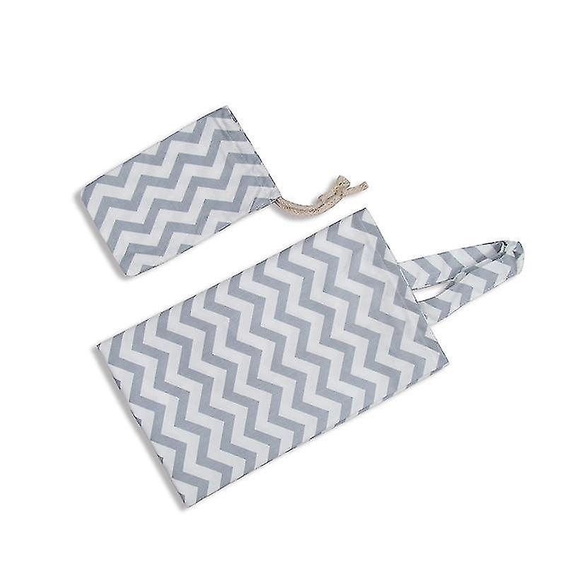 D Respirant Mère Allaitement Housse Coton Mousseline Bébé Alimentation Châles Pads
