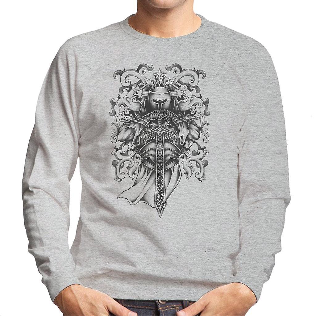 Rytíř a pancéřové ' s tričko