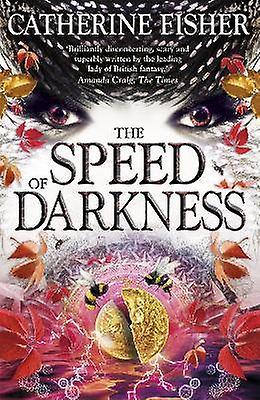 Shakespeare Quartet: The Speed of Darkness