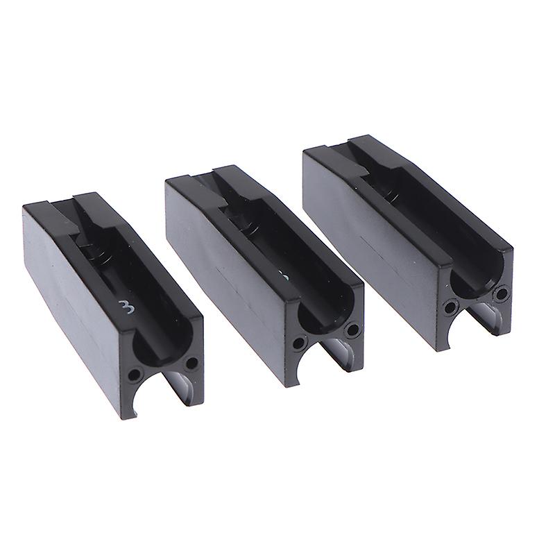 Tattoo Eyebrow Pencil Sharpening Tools Permanent Makeup Sharpen Tip Thin A And B