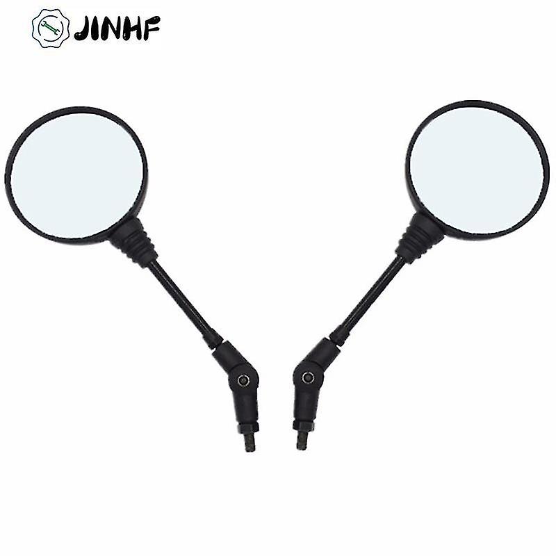 10mm View Bike Side S Com Folding Cycle