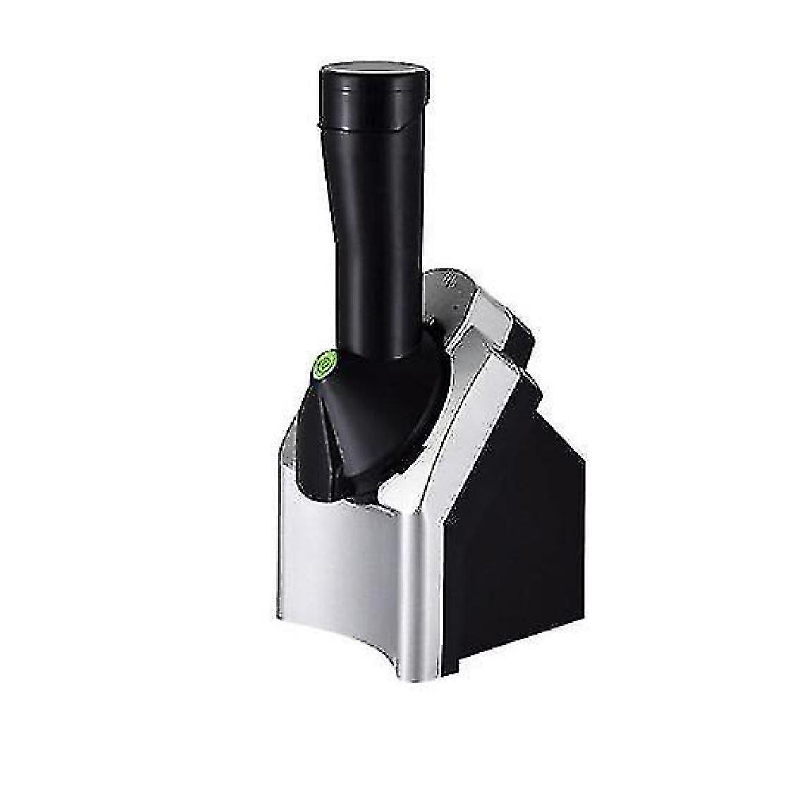 Ice Cream Maker Machine Mini Automatic Slush Machine