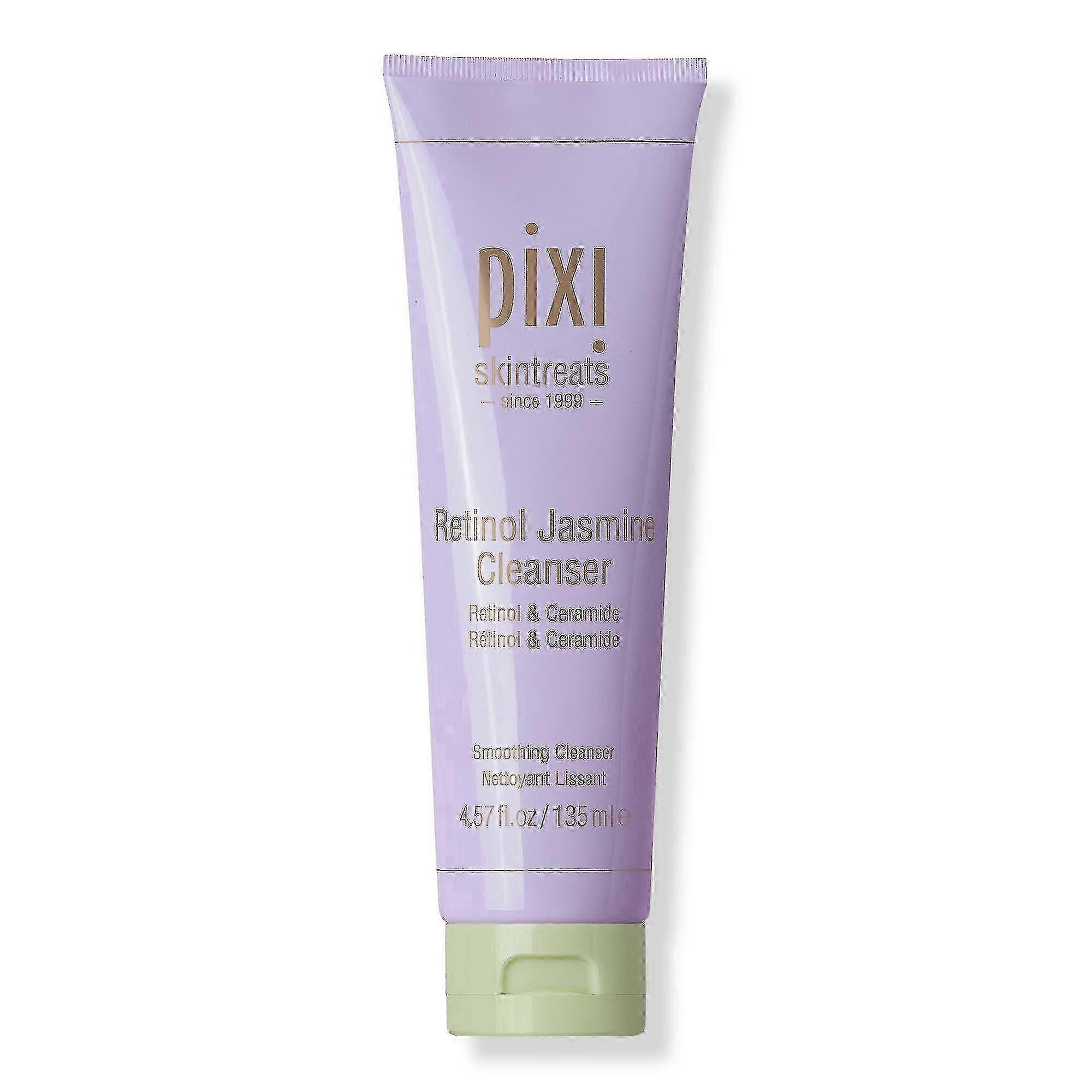 Pixi 视黄醇茉莉洁面乳,4.5 盎司