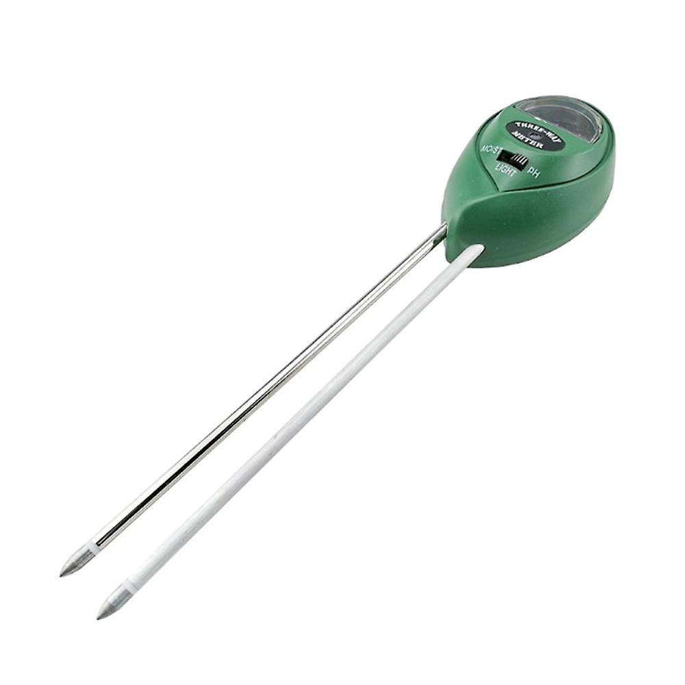 In 1 Soil Tester
