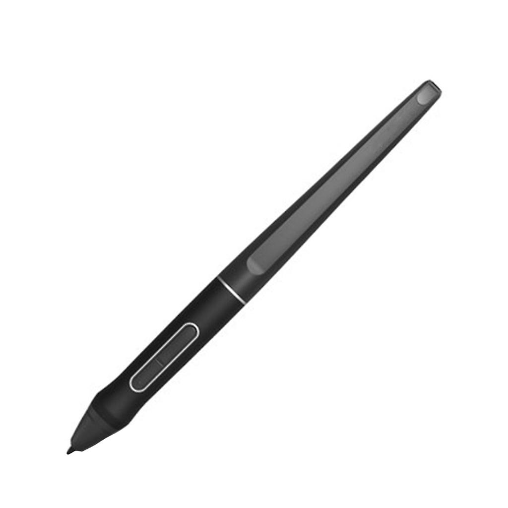 Stylet PW507 Pour Tablettes Graphiques Kamvas Pro 12/13/16/20 - Sensibilité 8192 Niveaux, 2 Boutons Personnalisables