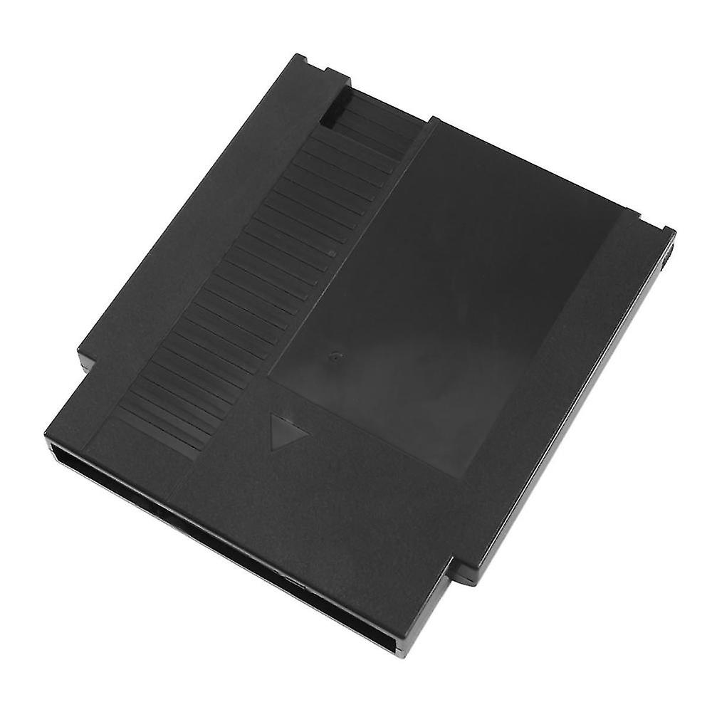 Forever Duo Games Of 852 In 1 (405+447) Game For Console, 852 Games 1024mbit Black