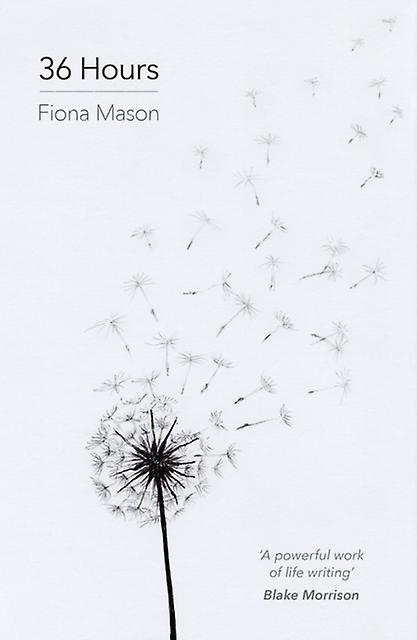 36 Hours by Fiona Mason Paperback Book