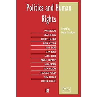 Politics And Human Rights - Beetham
