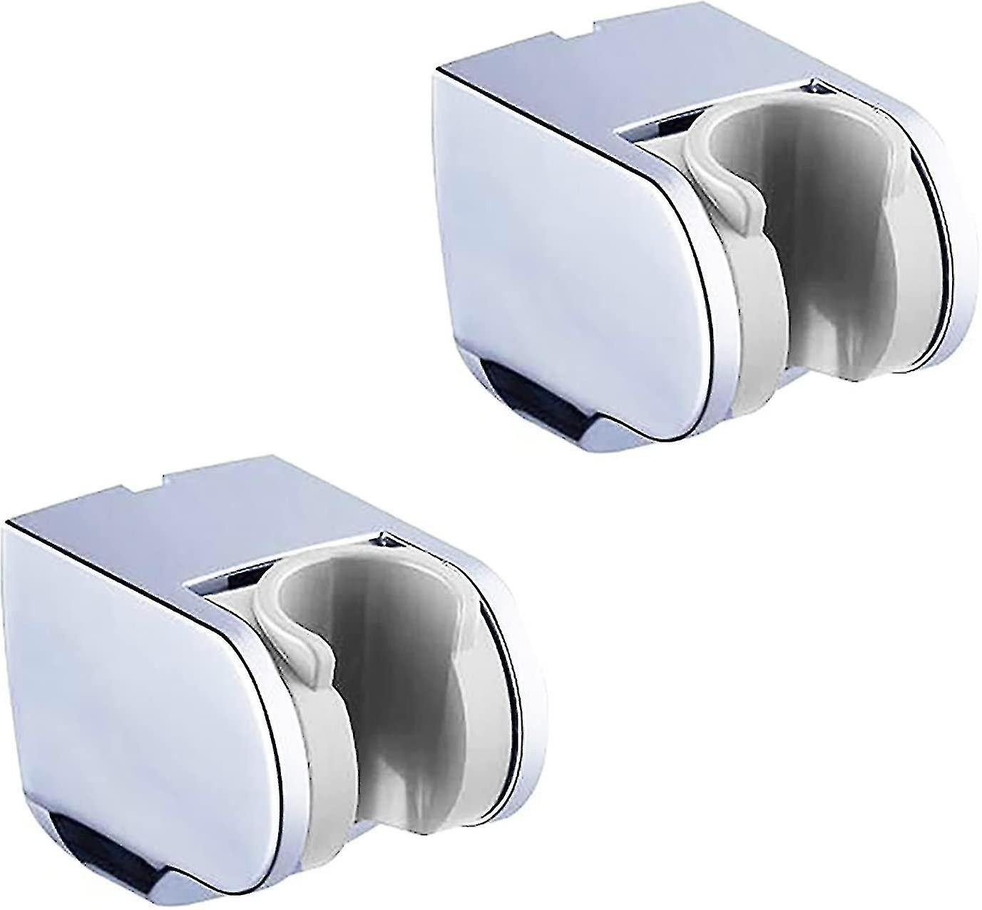 Handheld Showers Fixed Seat, Adjustable Shower Holder Fixed, Shower Head Holders For Handheld