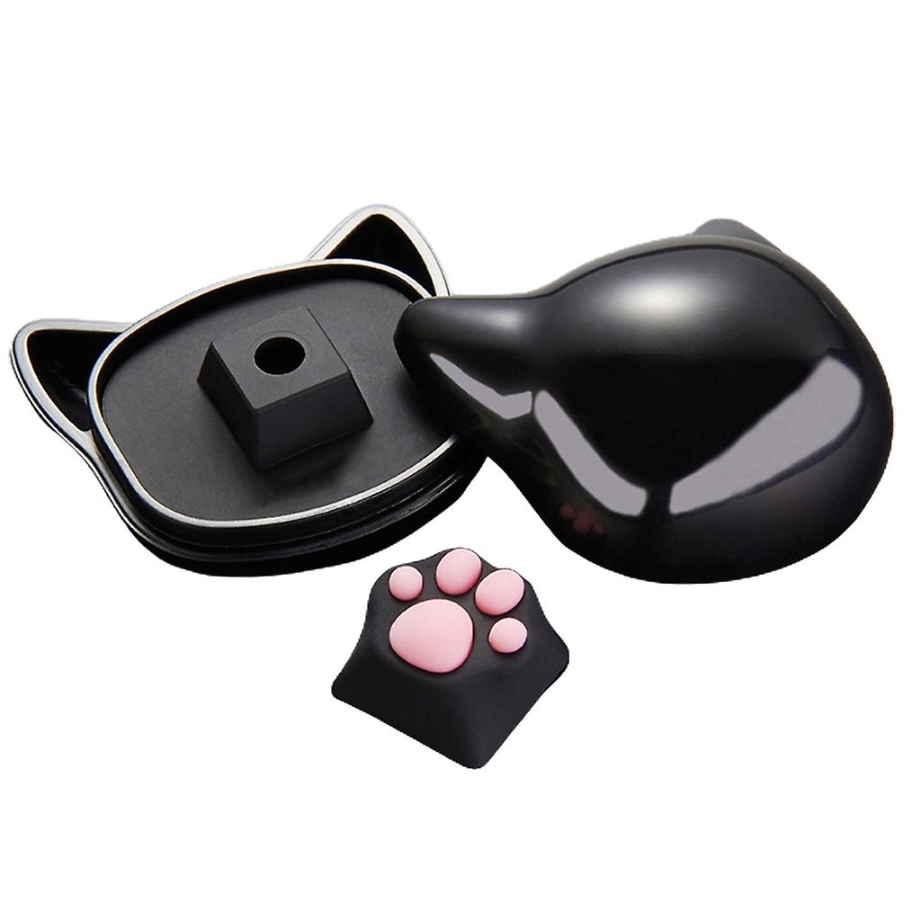 Cute Keycaps Cat Claw Shape Keycaps Highly Customizable Personalized Keycaps