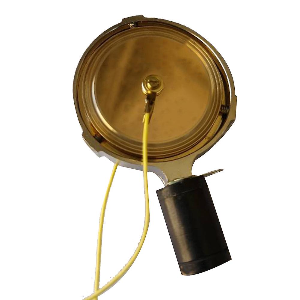 34Mm M7 Diaphragm Microphone Core Recording Condenser Mic Capsule For Studio Recording Condenser Mic