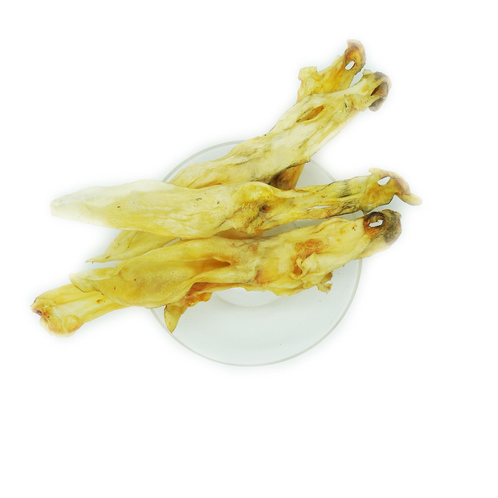 Bellfor Snack Saludable para Perros con Orejas de Conejo