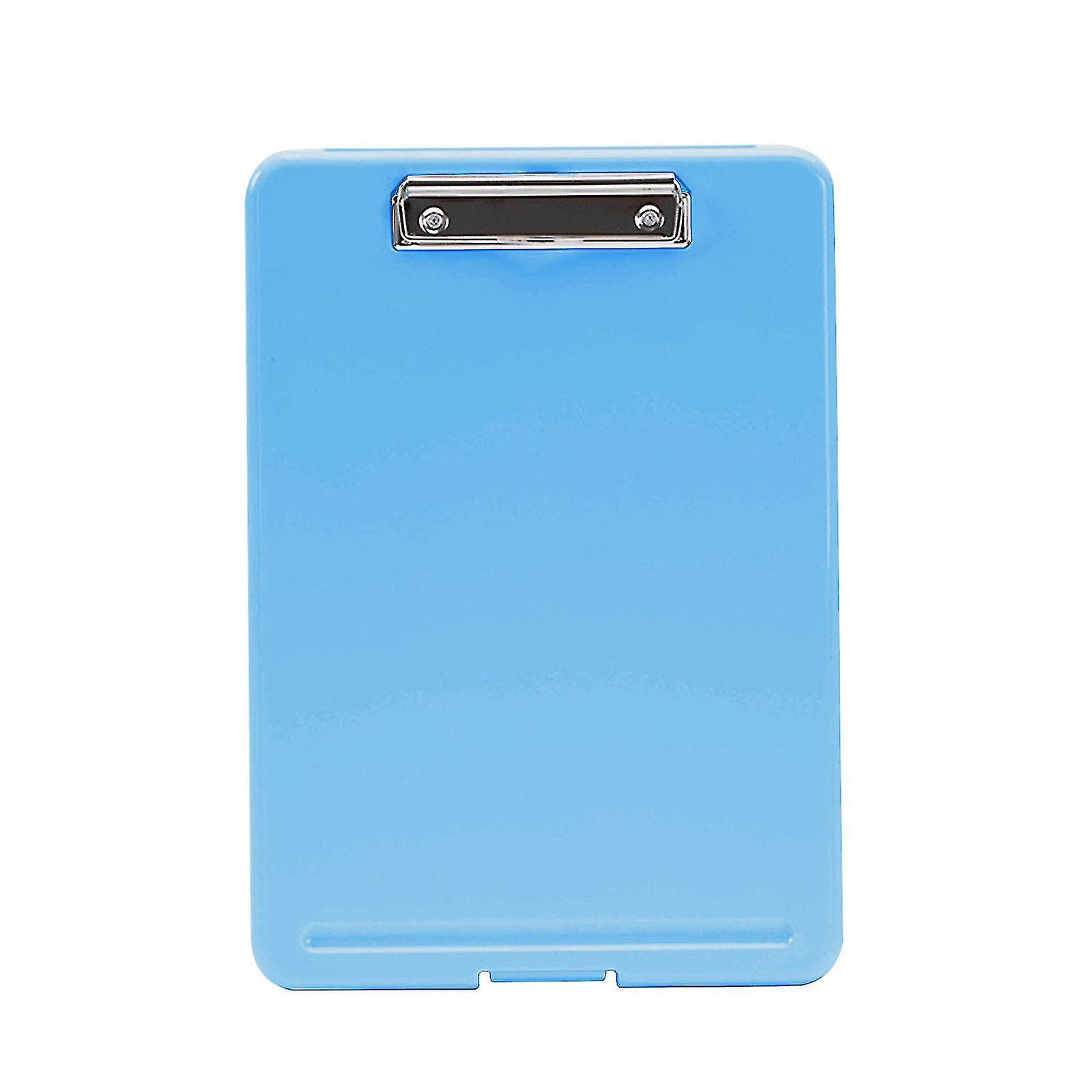 Wordpad File Box Multifunctional File Box Folder File Test Paper Storage File Box