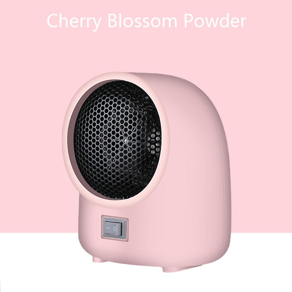 Mini snabb uppvärmningsvärmare för rumskontor sovrum