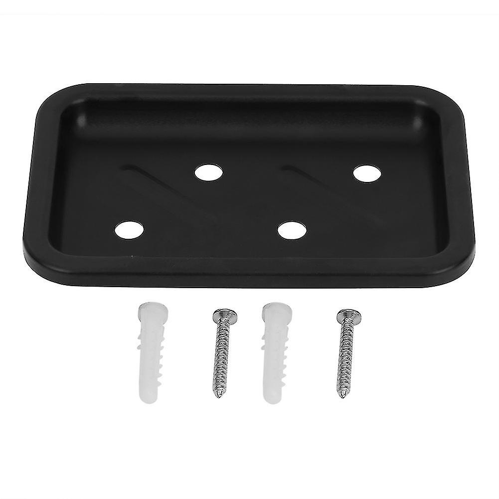 Soap Box Holder, Tray, Rack, Bathroom Accessories