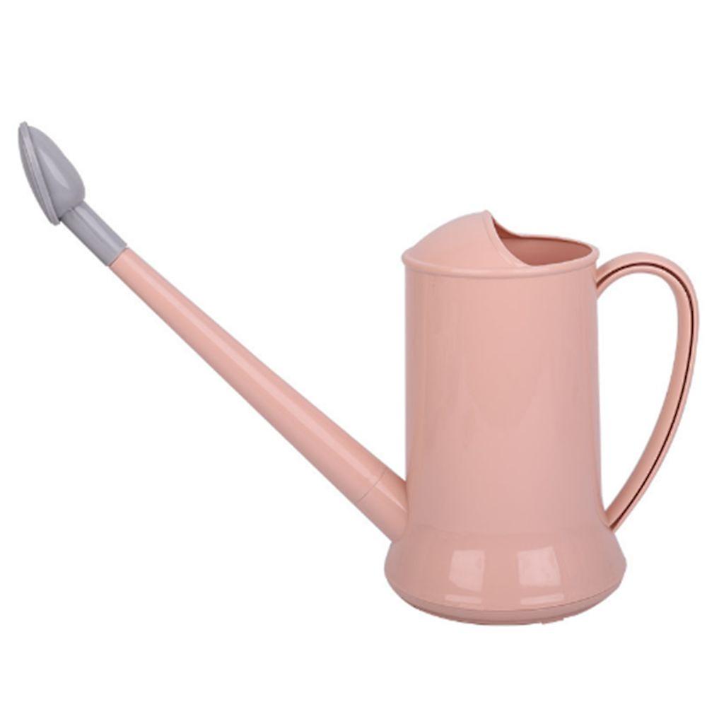 Gardening watering can, long mouth watering can, kettle watering can