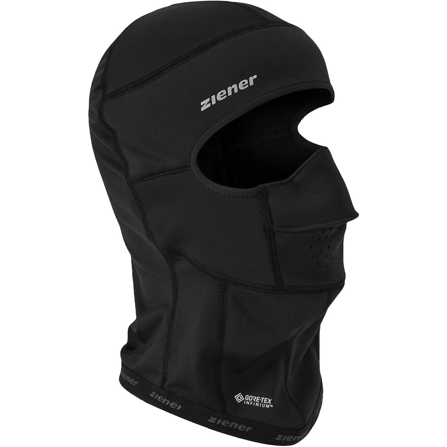 Ziener Kids Ski Underhelmet Mask Balaclava IQUITO WS