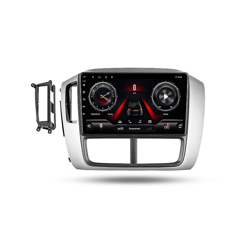 For Honda Pilot 1 2005 - 2008 Car Radio Android Multimedia Player Auto Carplay Touch Screen Navi GPS