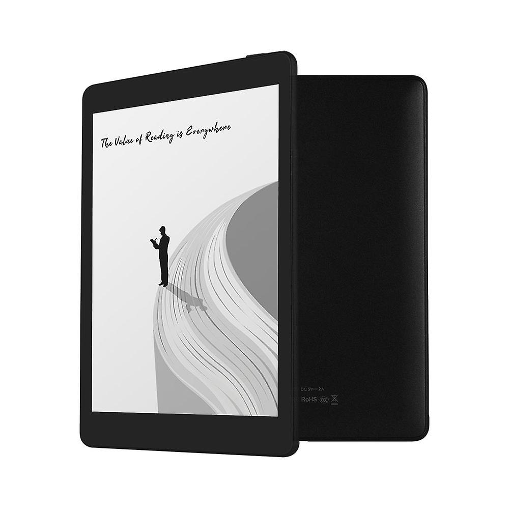 Elektronisches Buch E-Ink 6 Zoll E-Reader 1 GB + 32 GB Android 8.1 Digital Paper Notepad Unterstützung Wifi & BT