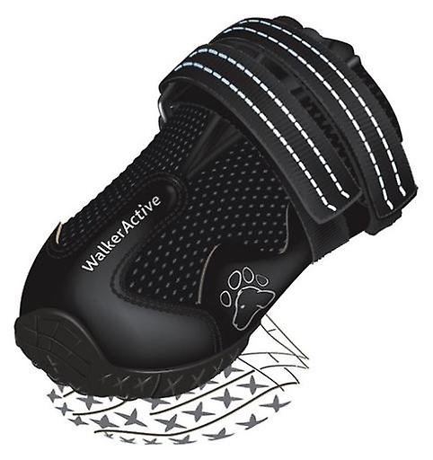 Trixie Botas Protectoras Walker Active (Perros , Ropa , Calzado)