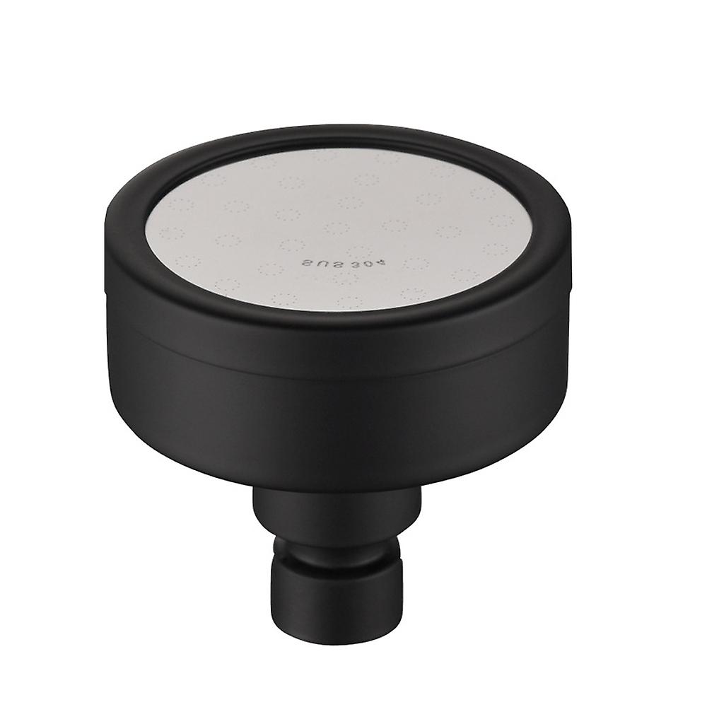 304 Stainless Steel Round Pressurized Shower Head