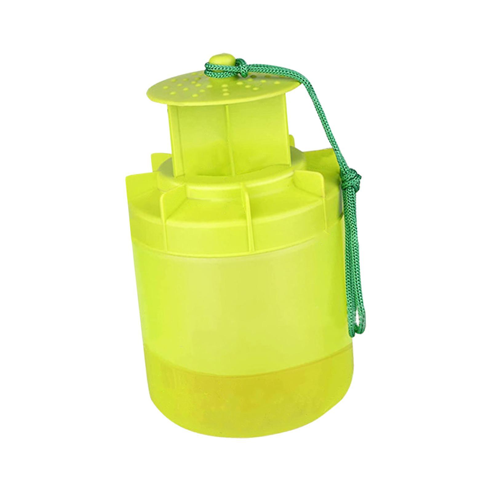 Wasp Orchards Repellence Reusable Deterrent Bee Catcher