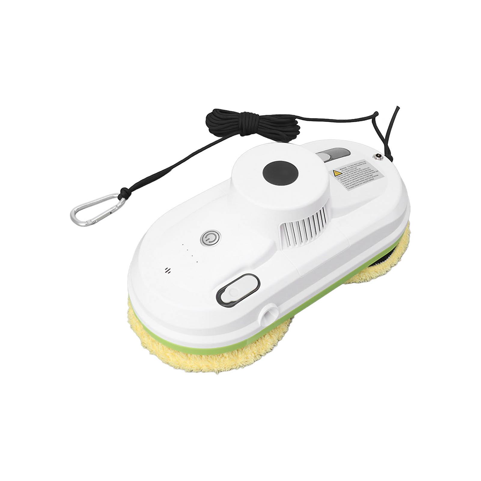 Automatic Water Spray Window Cleaner Electric Glass Cleaning Robot with Remote Control