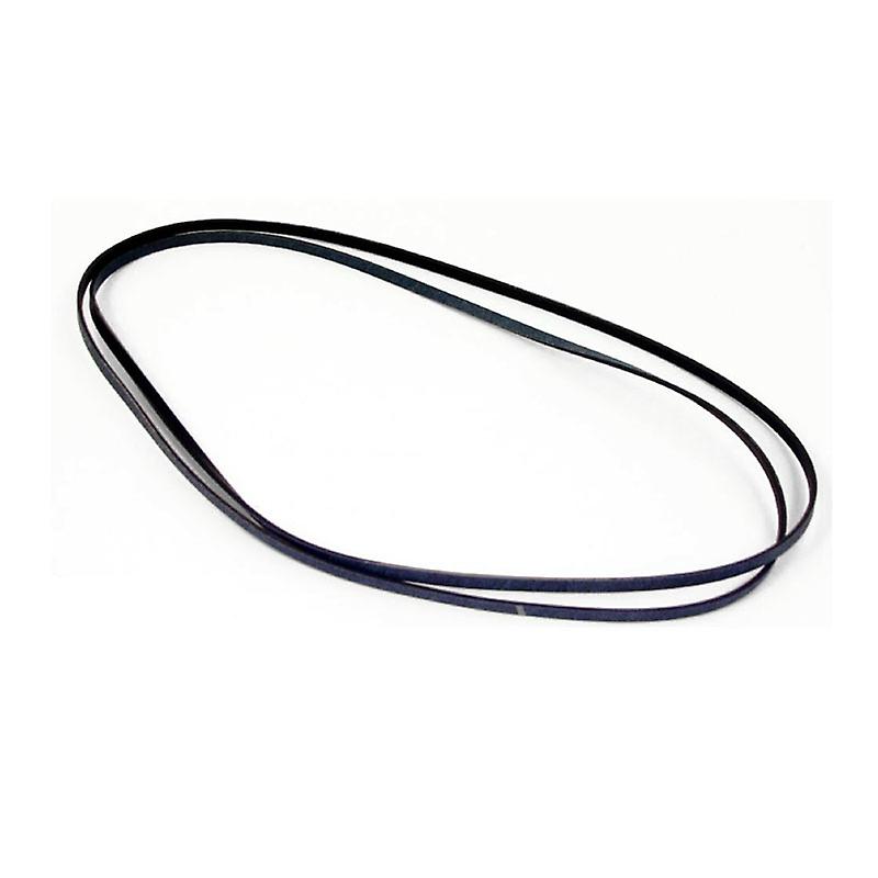 Rubber Dryer Belt for Amana Replace 40111201 3387610 661570 661570V WP40111201