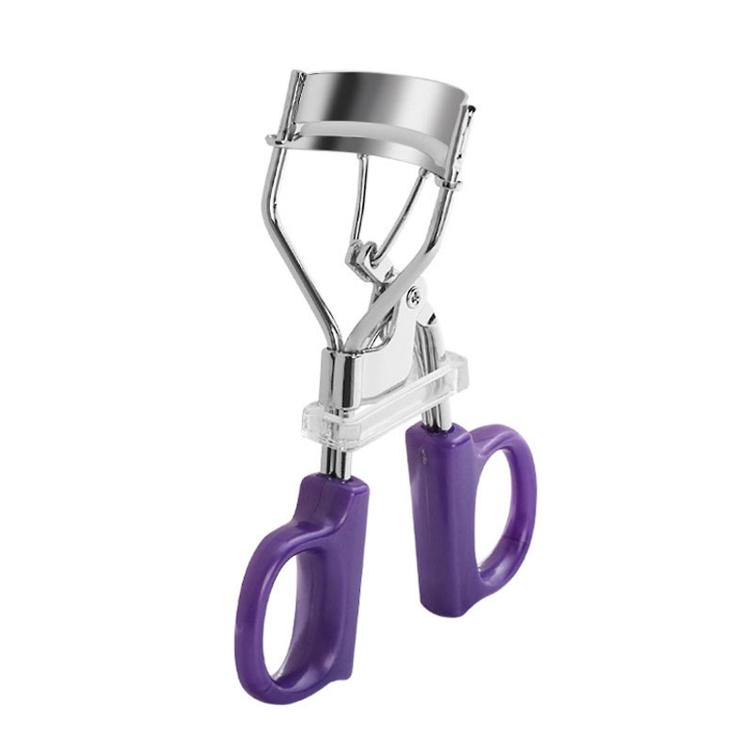 Sun Flower Eyelash Curler Portable Ergonomic Design Precise Curl Control Eyelash Curler Fits Most