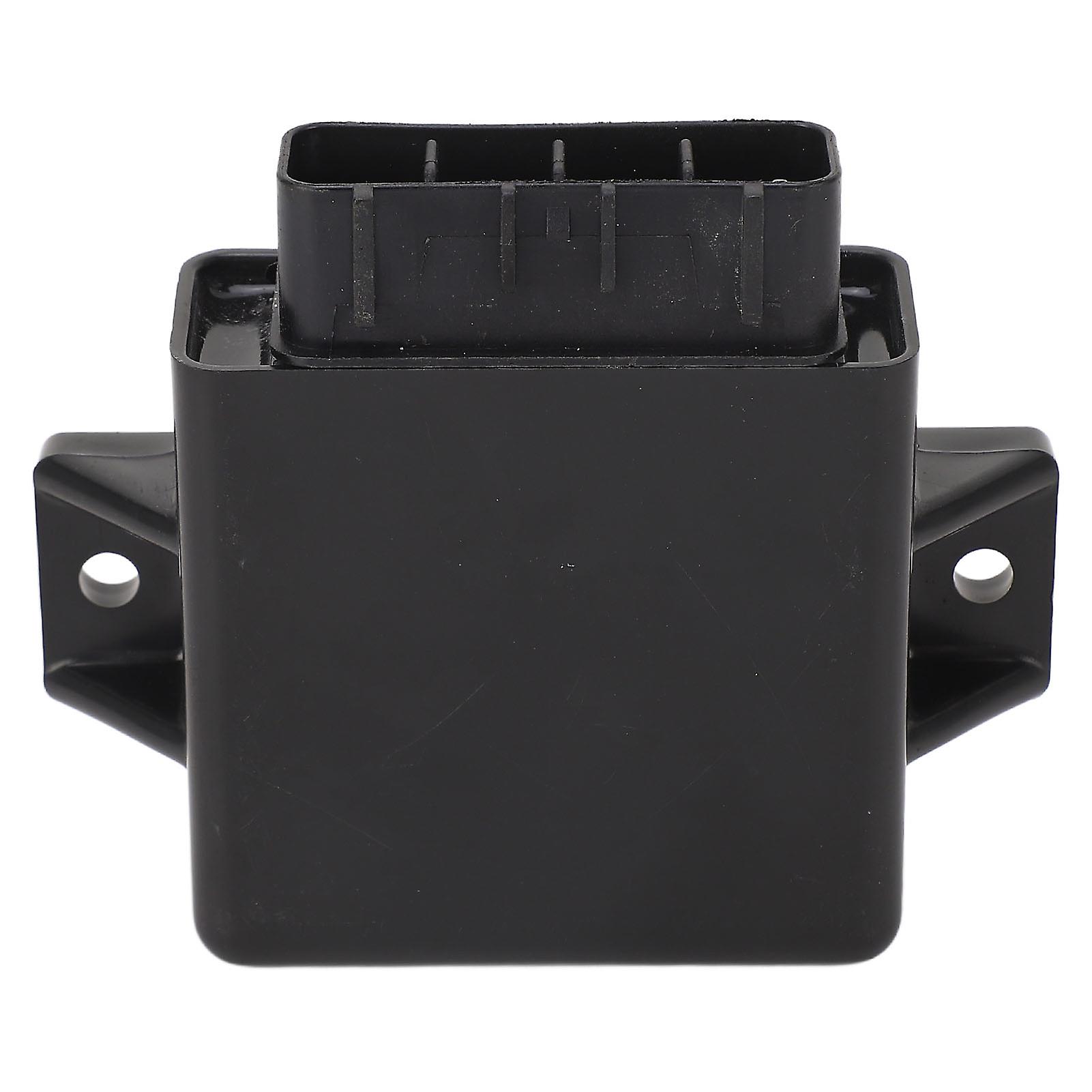 CDIIgnitionModule CDIIgnitionBox CDIIgnitionUnit ATVCDIIgnitionModule CDIIgnitionRevBox PECAP525A