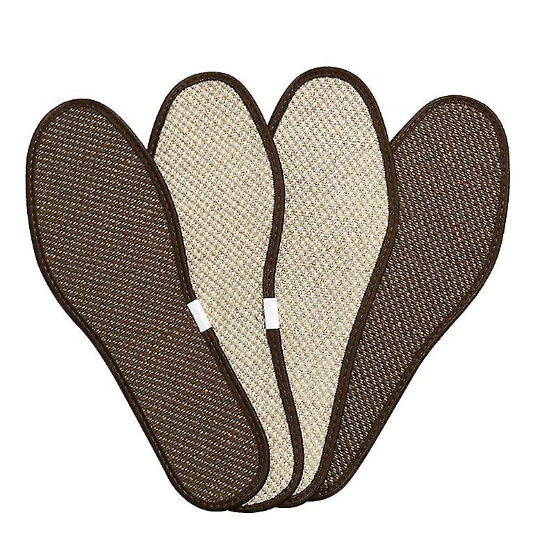 The New 2pair Shoe Pads