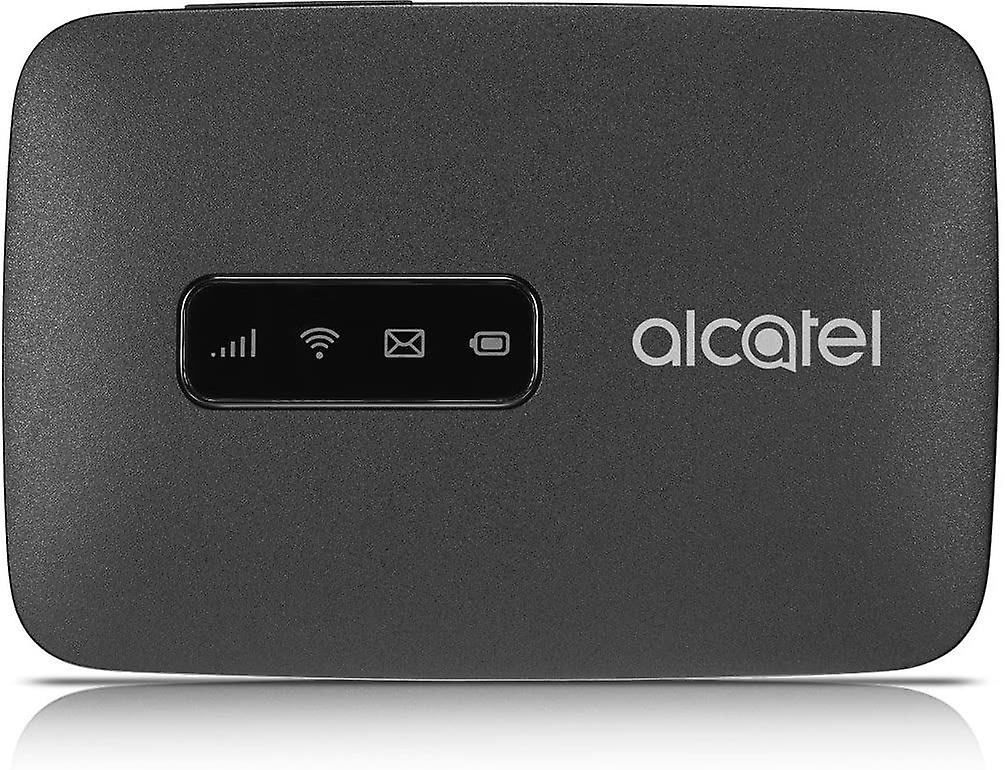 Alcatel LinkZone 4G Mobile MiFi Broadband - MW40V-2AALGB1